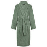Livello Badjas Calvin Forest Green 27093