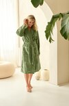 Livello Badjas Calvin Forest Green 27093