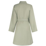 Livello Badjas Nature Short Light Green 25916
