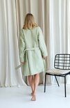 Livello Badjas Nature Short Light Green 25916