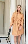 Livello Badjas Nature Short Caramel 25919