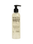 Mijn Stijl Handzeep White Cedar en Vetiver Transparant 21778
