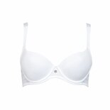 Lisca Beugel BH Alegra Voorgevormd White 20265-20266 | 25717-26029 t/m 26034