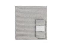 Mijn Stijl Vaatdoek Lichtgrijs | 24394