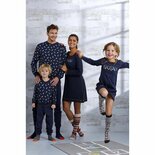 Pastunette Junior Jongens Pyjama 24212-681-2 | 25524