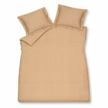 Vandyck Dekbedovertrek Sleepwell Praline 27018