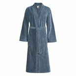 Vandyck Badjas Antonio Vintage Blue 27204