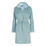 Vandyck Badjas Chicago Pearl Blue 27015