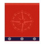 DDDDD Keukendoek Mistral Red 19423