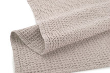 Walra Keukendoek Blocks Zand 26711