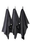 Walra Set Blocks & Lines Off Black 26734