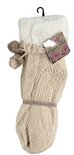 Apollo Home Socks Sand 000123648001 | 23519