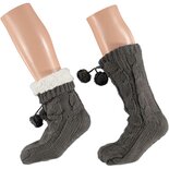 Apollo Home Socks Green 000123648001 | 23520