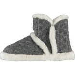 Apollo Home Boots Grey 000123999044 | 25412-25415-25416