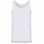 Ten Cate Men Basic Singlet White 30218/30867 | 17428