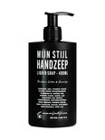 Mijn Stijl Handzeep Lotus & Jasmijn Zwart 27343