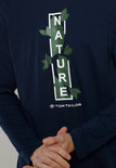 Tom Tailor Heren Pyjama Blauw/Groen 71287-4009 | 27127