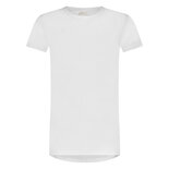 Ten Cate Men Basics T-Shirts 2-Pack White 32300 | 26938