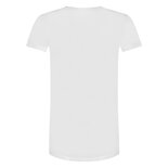 Ten Cate Men Basics T-Shirts V-Neck 2-Pack White 32299 | 26937