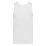 Ten Cate Men Basics Singlets 2-Pack White 32298 | 26936