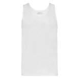 Ten Cate Men Basics Singlets 2-Pack White 32298 | 26936