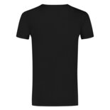 Ten Cate Men Basics T-Shirts 2-Pack Black 32326 | 26931