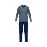 Ceceba Heren Pyjama Blauw 31128-4012 | 27275