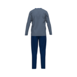 Ceceba Heren Pyjama Blauw 31128-4012 | 27275