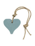 Mijn Stijl Zeephanger Herbal Meleze Hart Blauw 27345