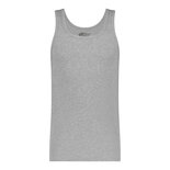 Ten Cate Men Basics Singlets 2-Pack Grey Melee 32324 | 26926