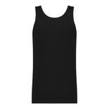Ten Cate Men Basics Singlets 2-Pack Black 32324 | 26924