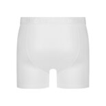 Ten Cate Men Basics Classic Shorts 2-Pack White 32322 | 26918