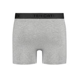 Ten Cate Men Basics Shorts 2-Pack Grey Melee 32323 | 26916