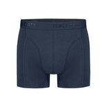 Ten Cate Men Basics Shorts 2-Pack Navy 32323 | 26915