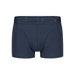 Ten Cate Men Basics Shorty 2-Pack Navy 32321 | 26910