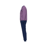 Gotzburg Heren Pyjama Rot 452117-4009 | 27356
