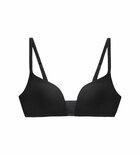 Triumph BH Flex Smart P EX Voorgevormd Black 10213788 | 27202