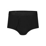 Ten Cate Men Basics Classic Slips 2-Pack Black 32320 | 26904