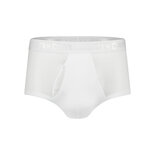 Ten Cate Men Basics Classic Slips 2-Pack White 32320 | 26903