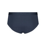 Ten Cate Men Basics Slips 2-Pack Navy 32319 | 26900