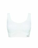 Sloggi Top Zero Feel Voorgevormd White 10186804 | 24681