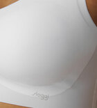 Sloggi Top Zero Feel Voorgevormd White 10186804 | 24681
