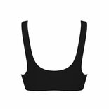 Sloggi Bralette Zero Feel Push-Up Voorgevormd Black 10186738 | 26971