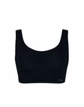 Sloggi Top Zero Feel Voorgevormd Black 10186804 | 26692