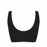 Sloggi Top Zero Feel Voorgevormd Black 10186804 | 26692