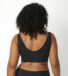 Sloggi Top Zero Feel Voorgevormd Black 10186804 | 26692