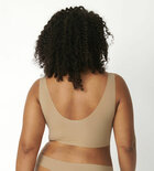 Sloggi Top Zero Feel Voorgevormd Cognac 10186804 | 27217