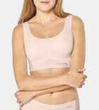 Sloggi Top Zero Feel Voorgevormd Angora 10186804 | 26360