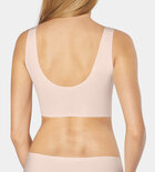 Sloggi Top Zero Feel Voorgevormd Angora 10186804 | 26360