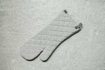 Leeff Ovenwant Olivia Light Grey 27154